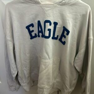 American eagle hoodie size medium in women’s